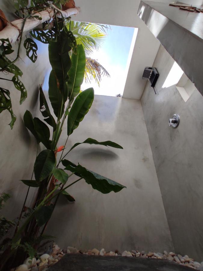 Chill Kite - Pousada Icarai Kite Village Exterior foto
